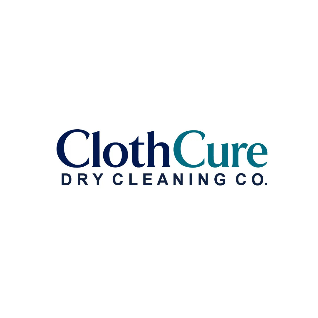 ClothCure Dry Cleaning Co. — professional garment care